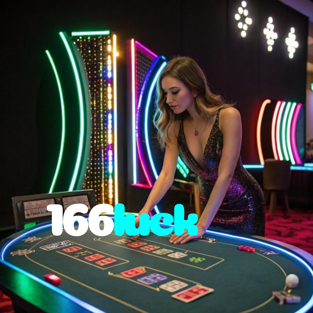 166luck