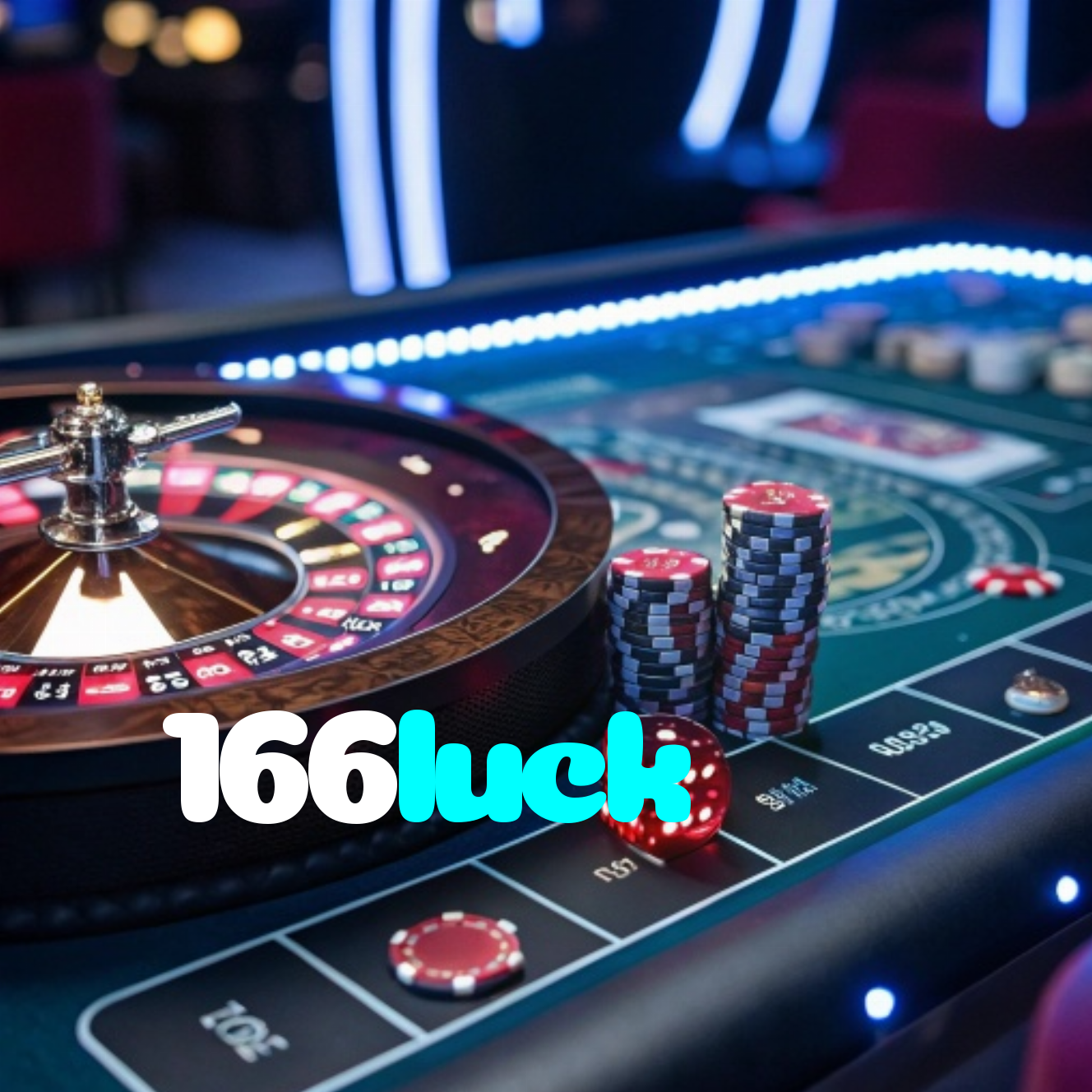 166luck