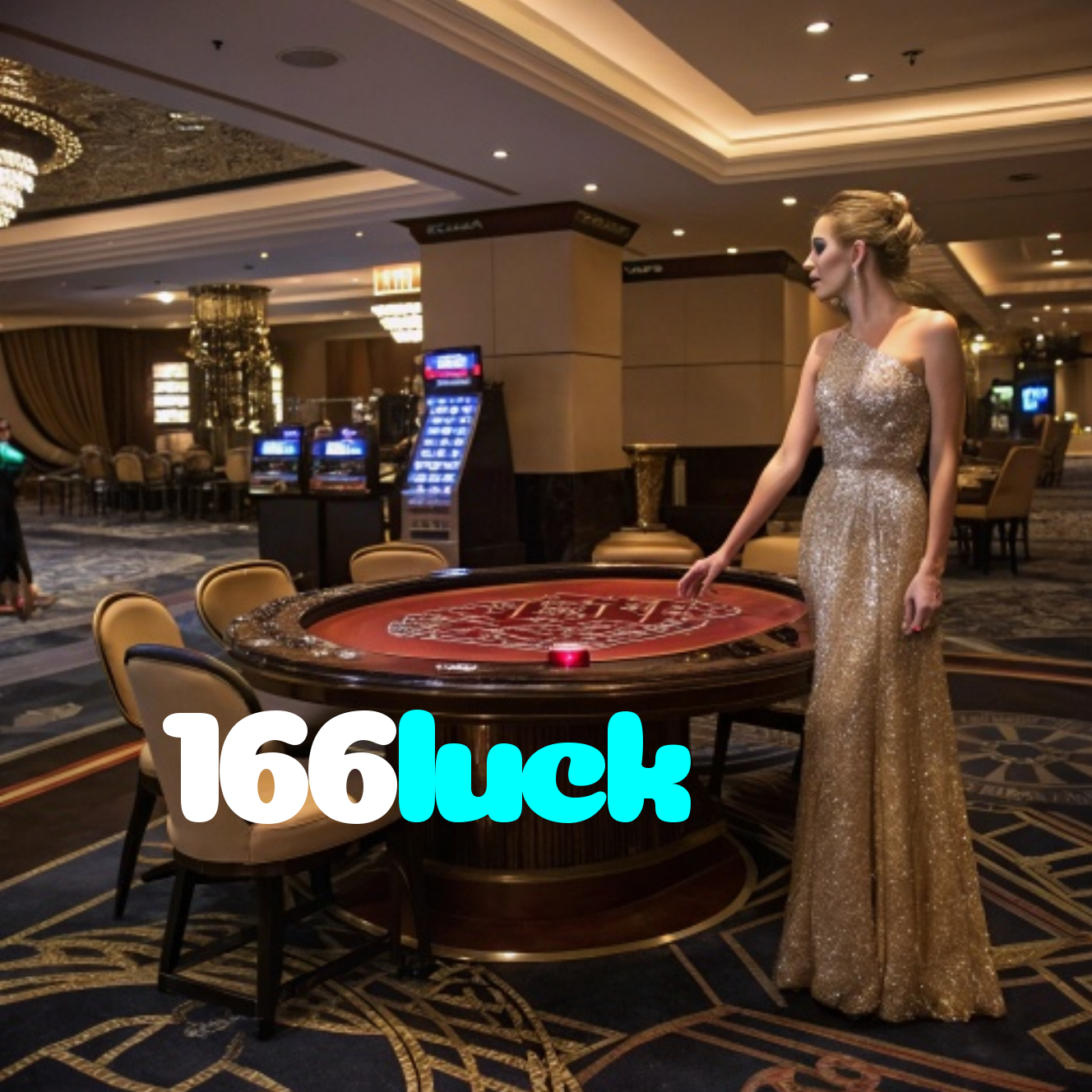 166luck