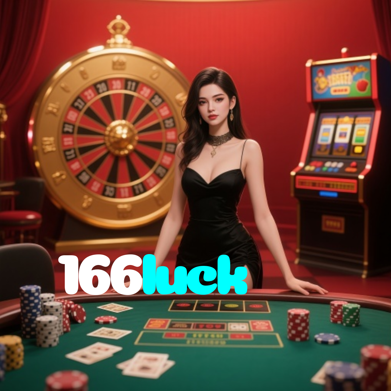 166luck