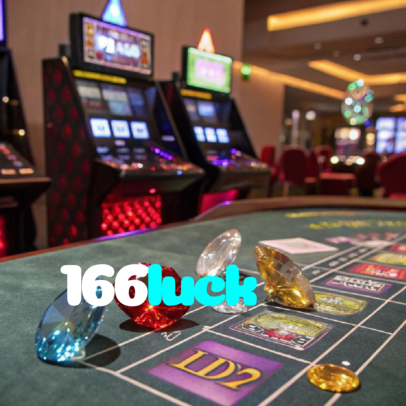 166luck