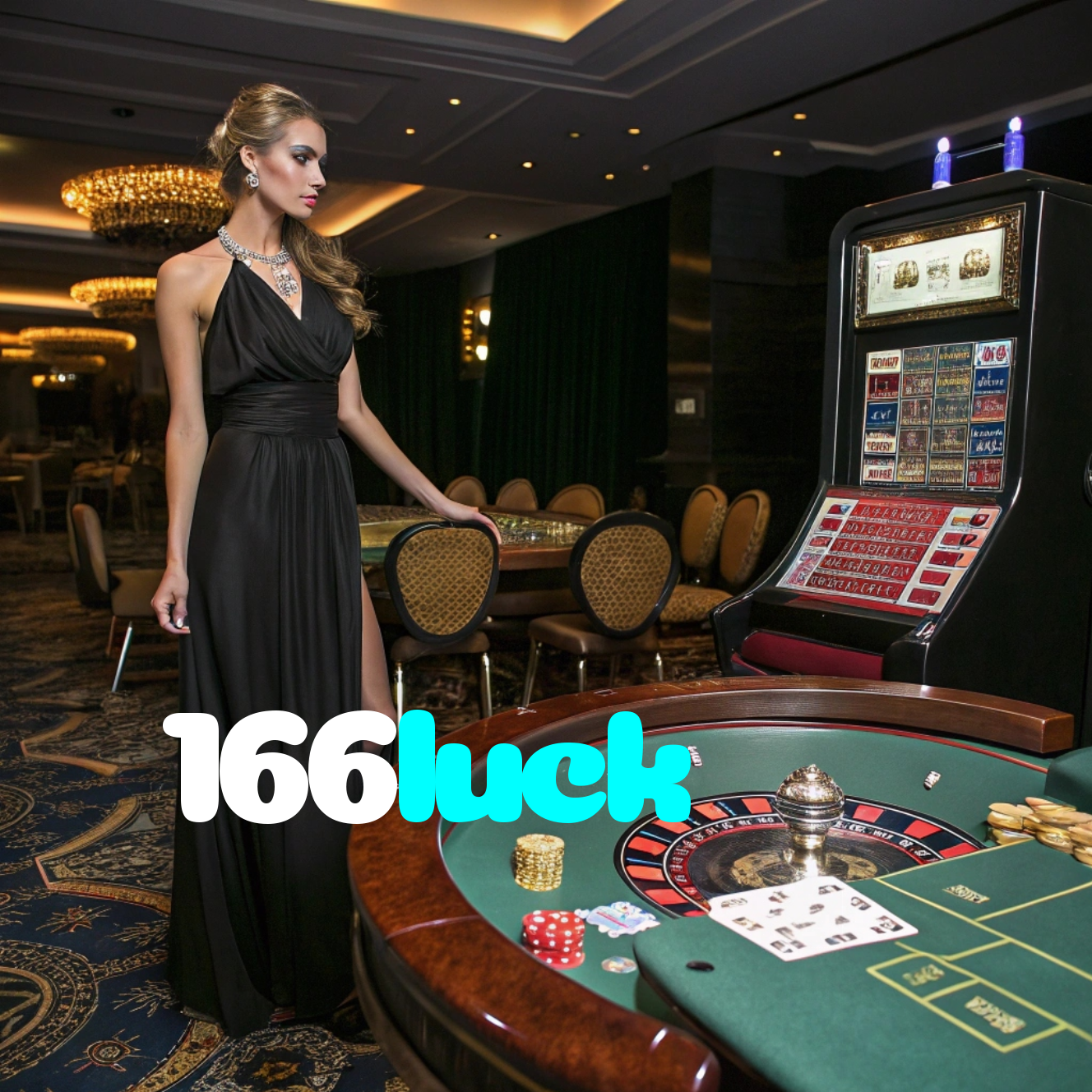166luck