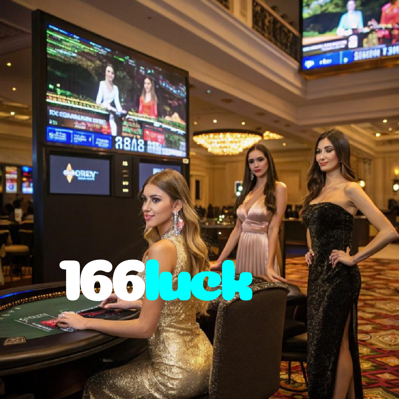 166luck