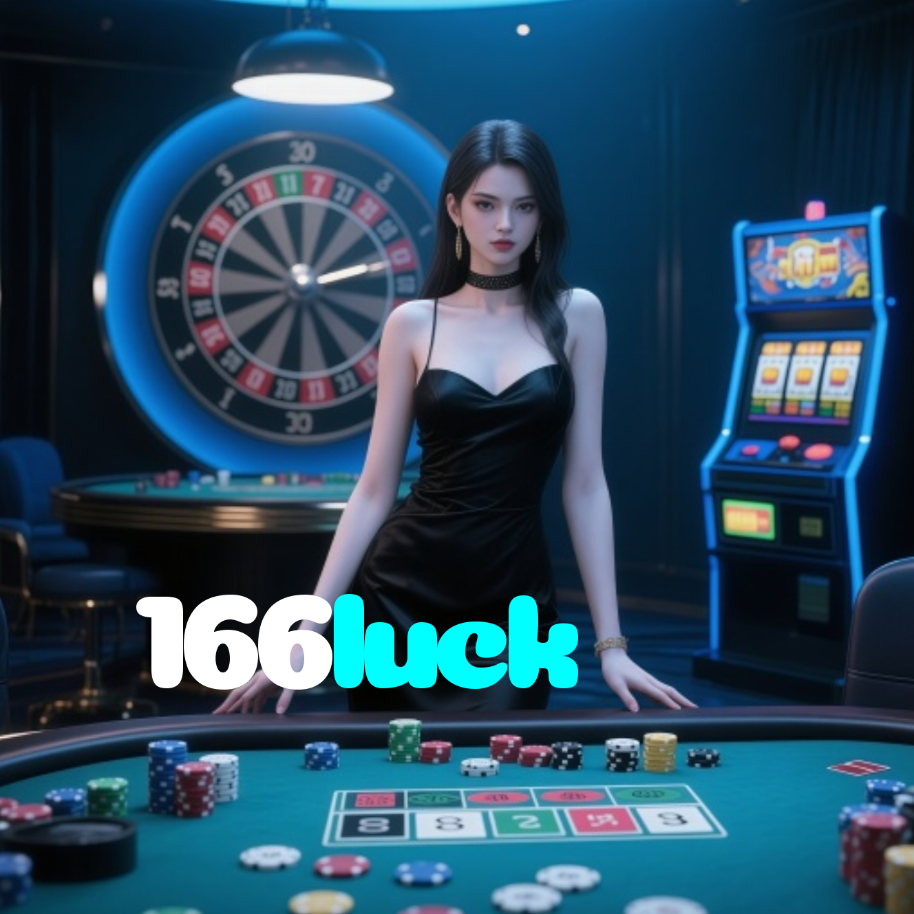 166luck
