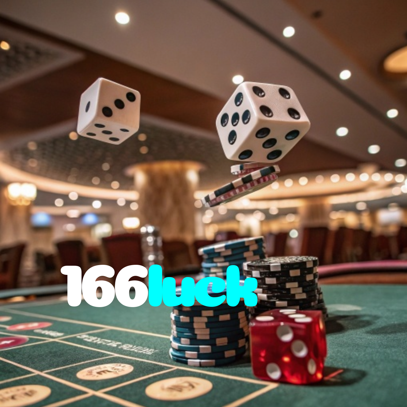 166luck