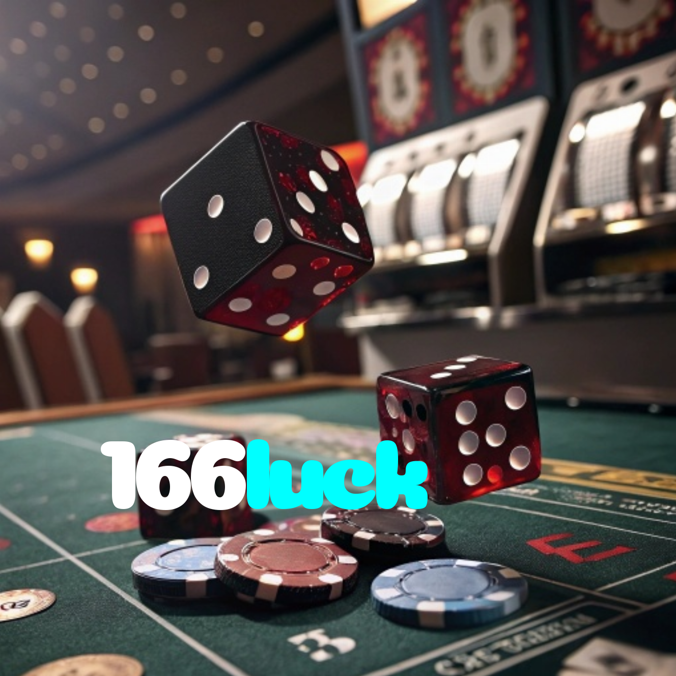 166luck
