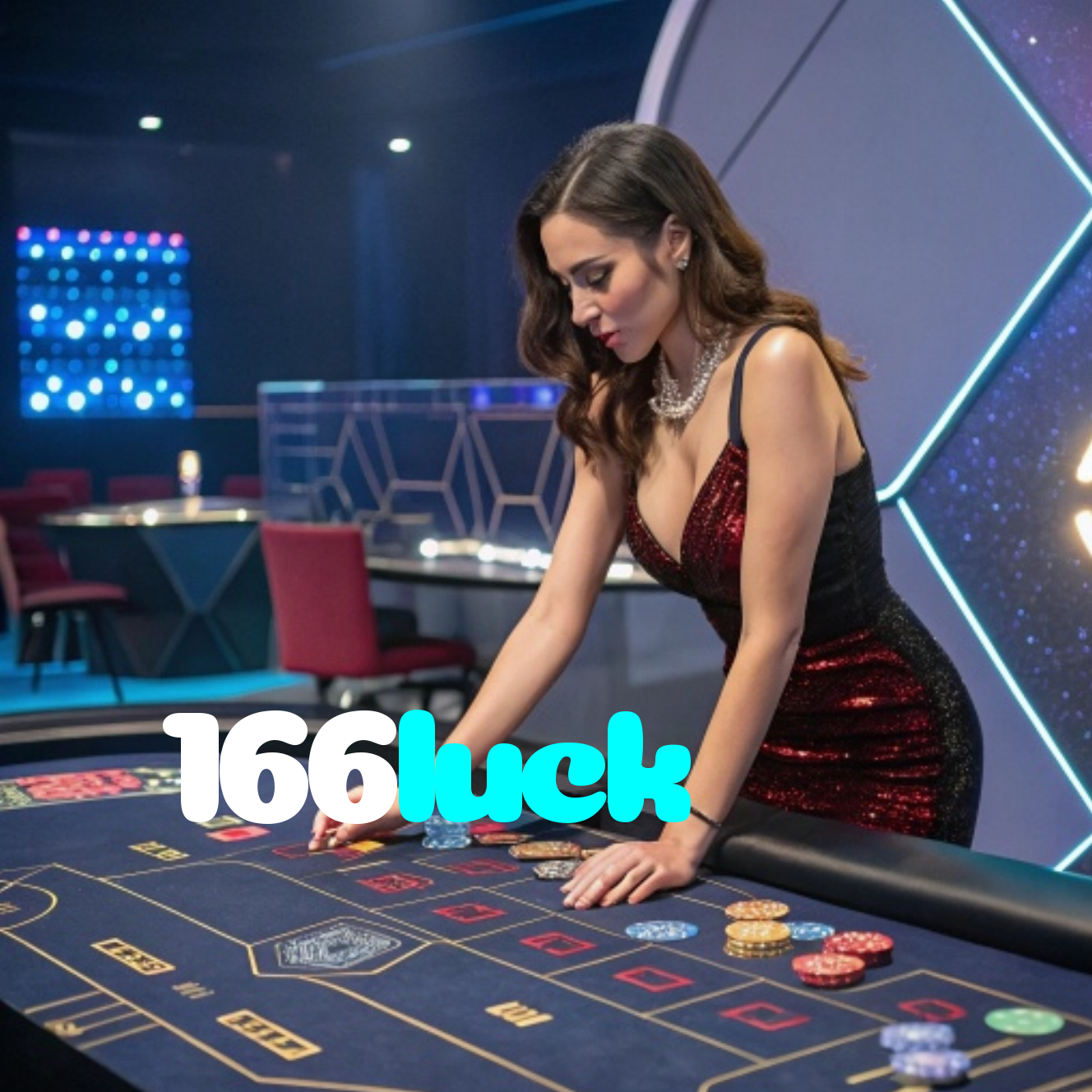 166luck