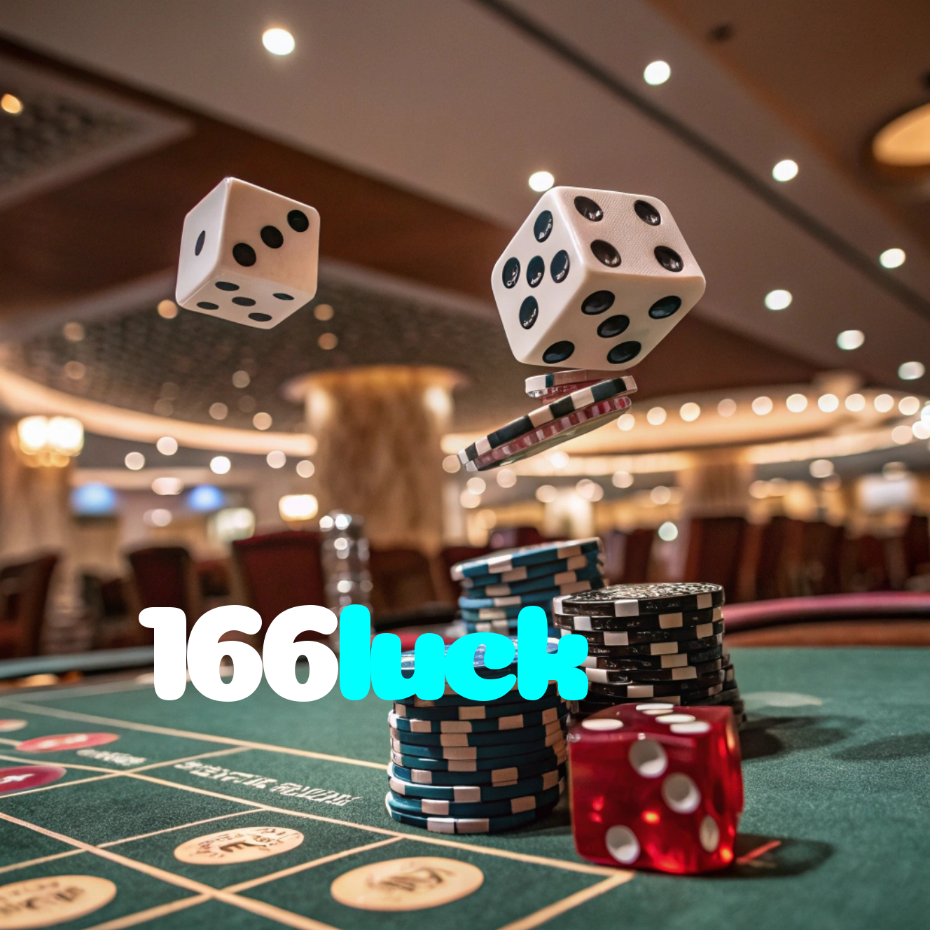 166luck