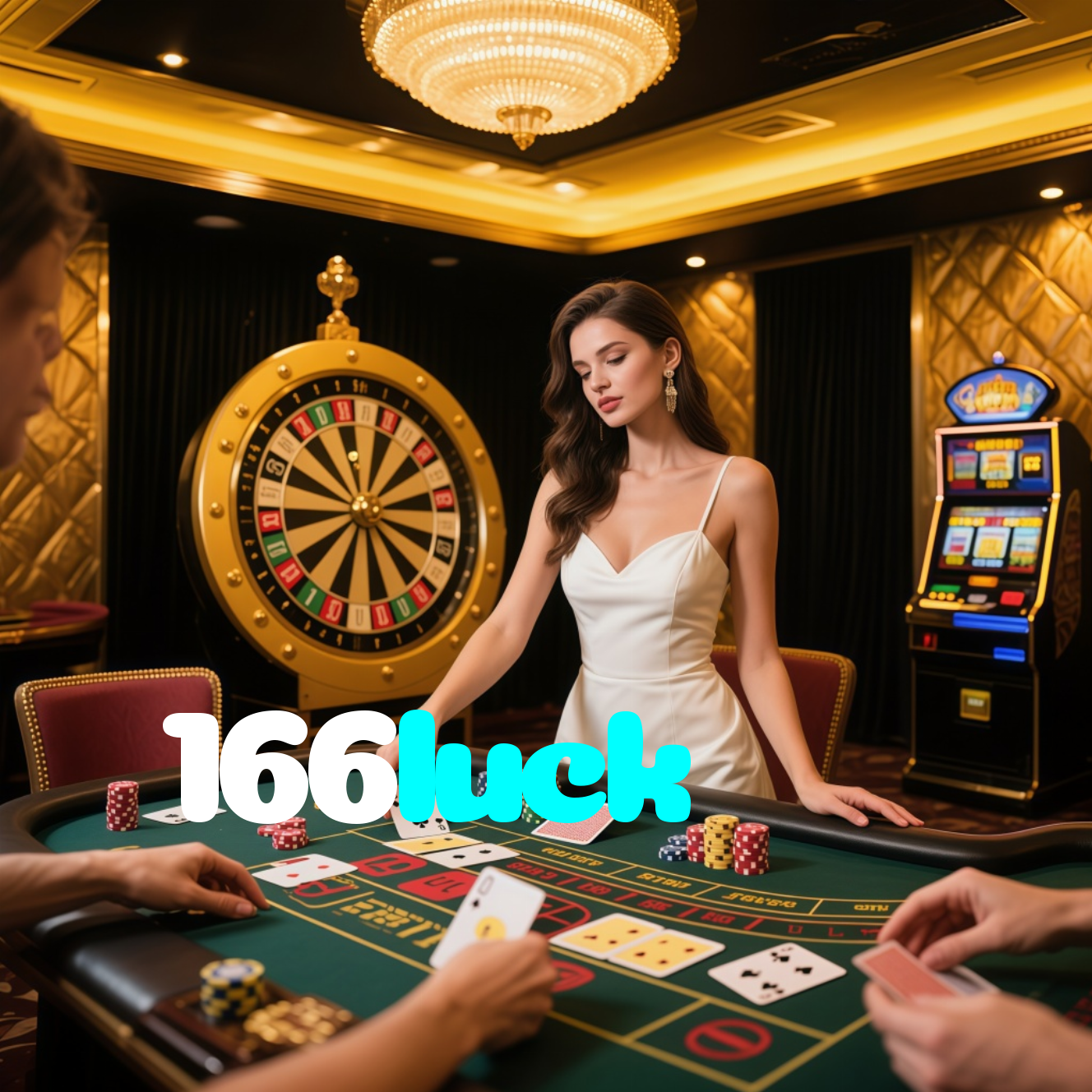 166luck