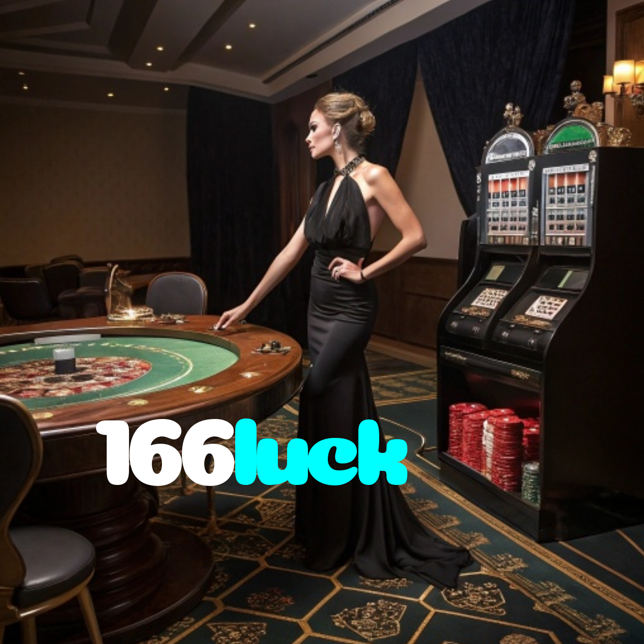 166luck