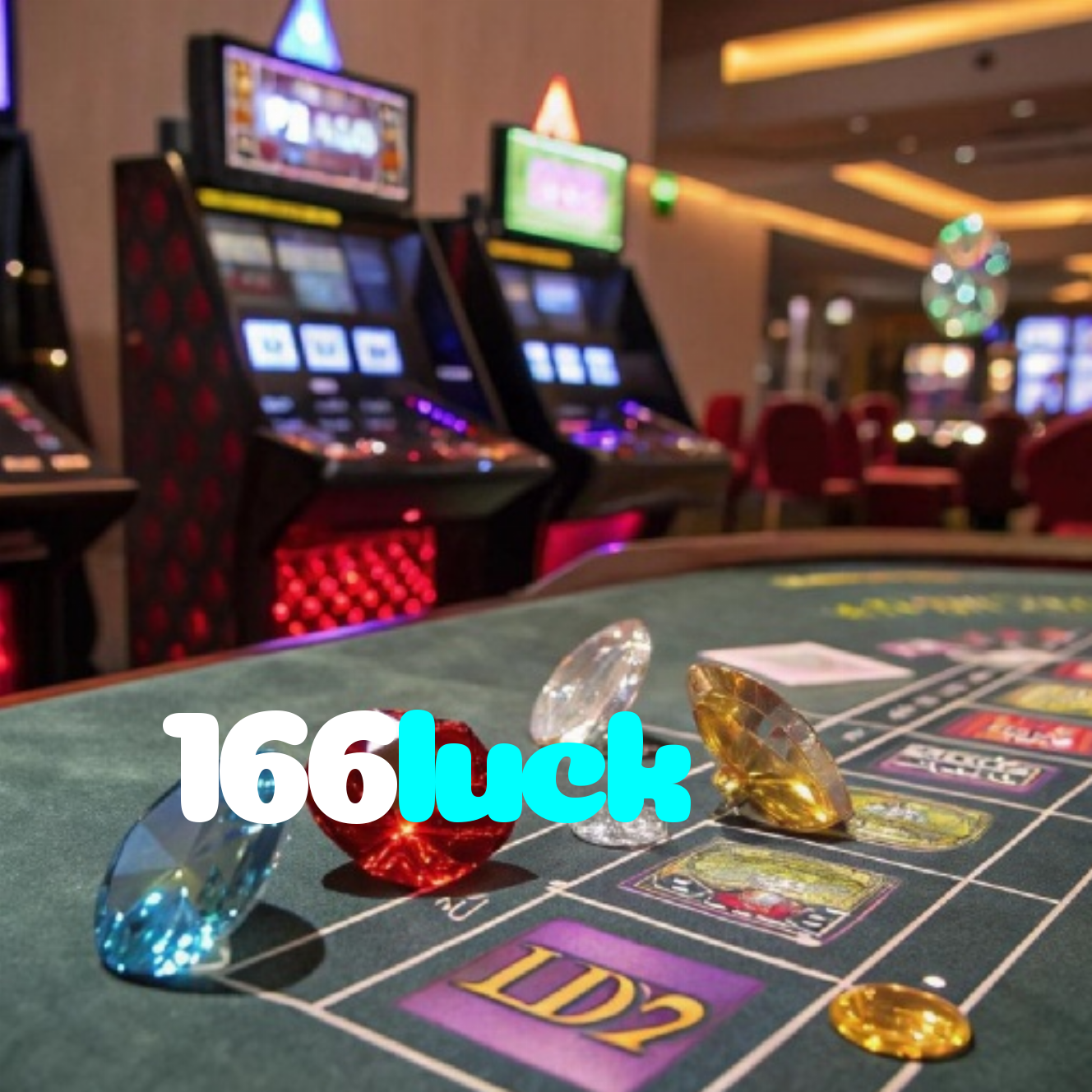 166luck