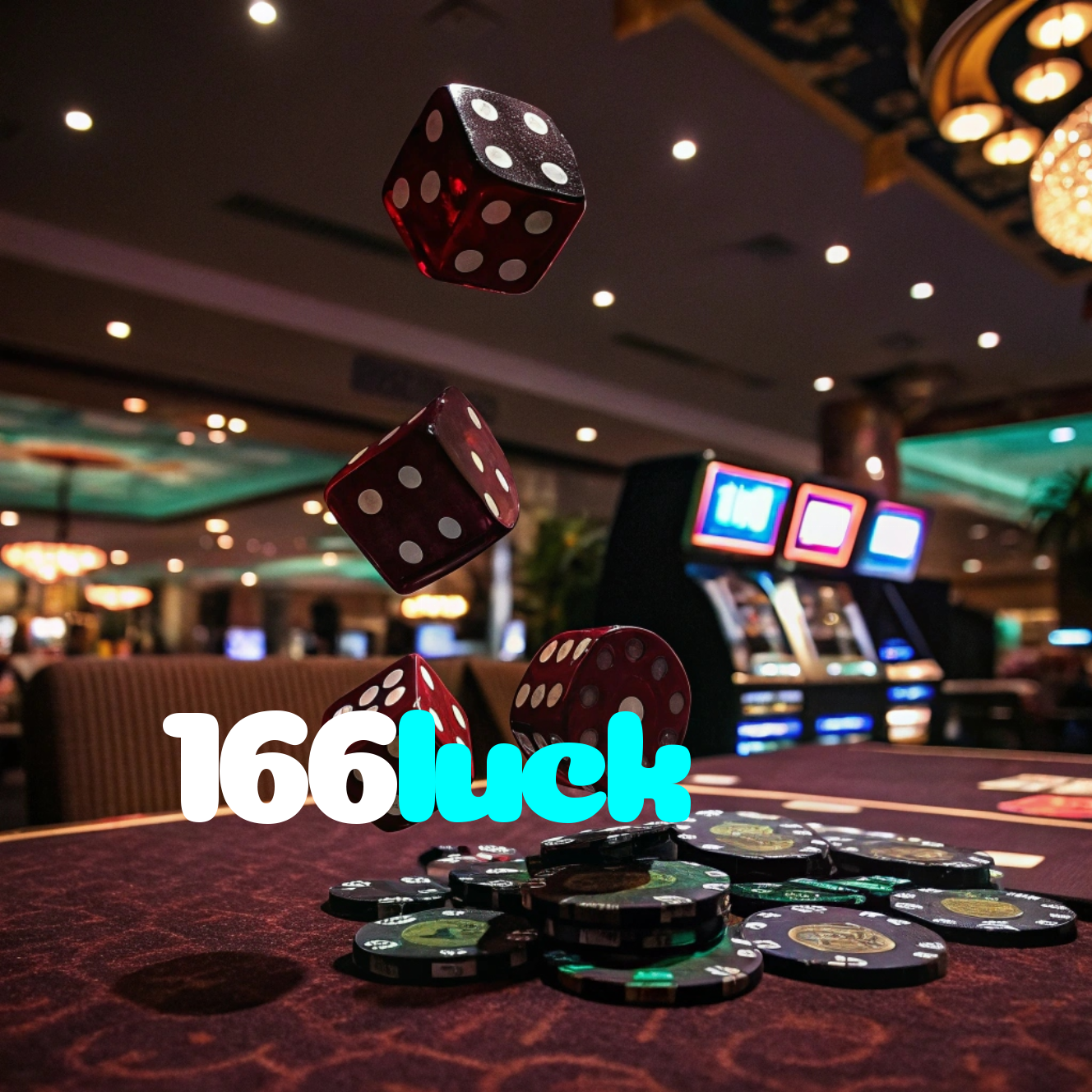 166luck