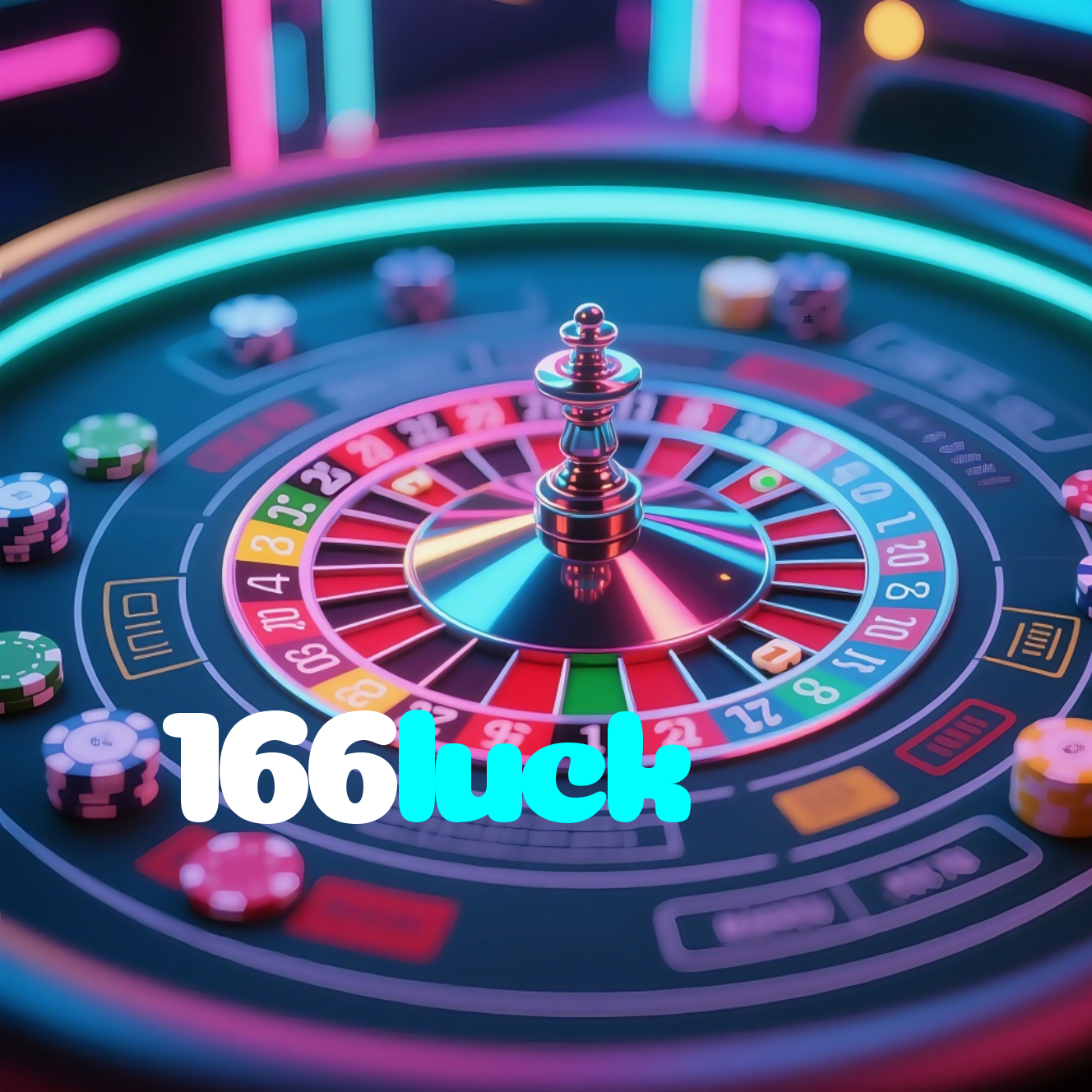 166luck