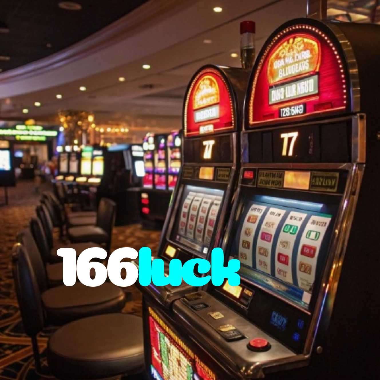 166luck