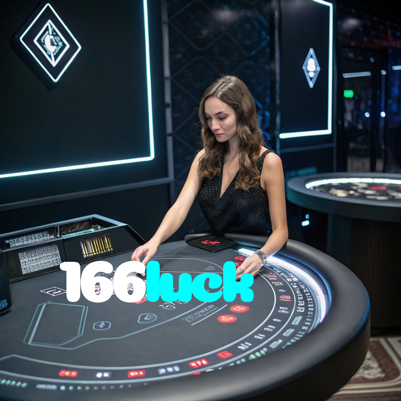 166luck