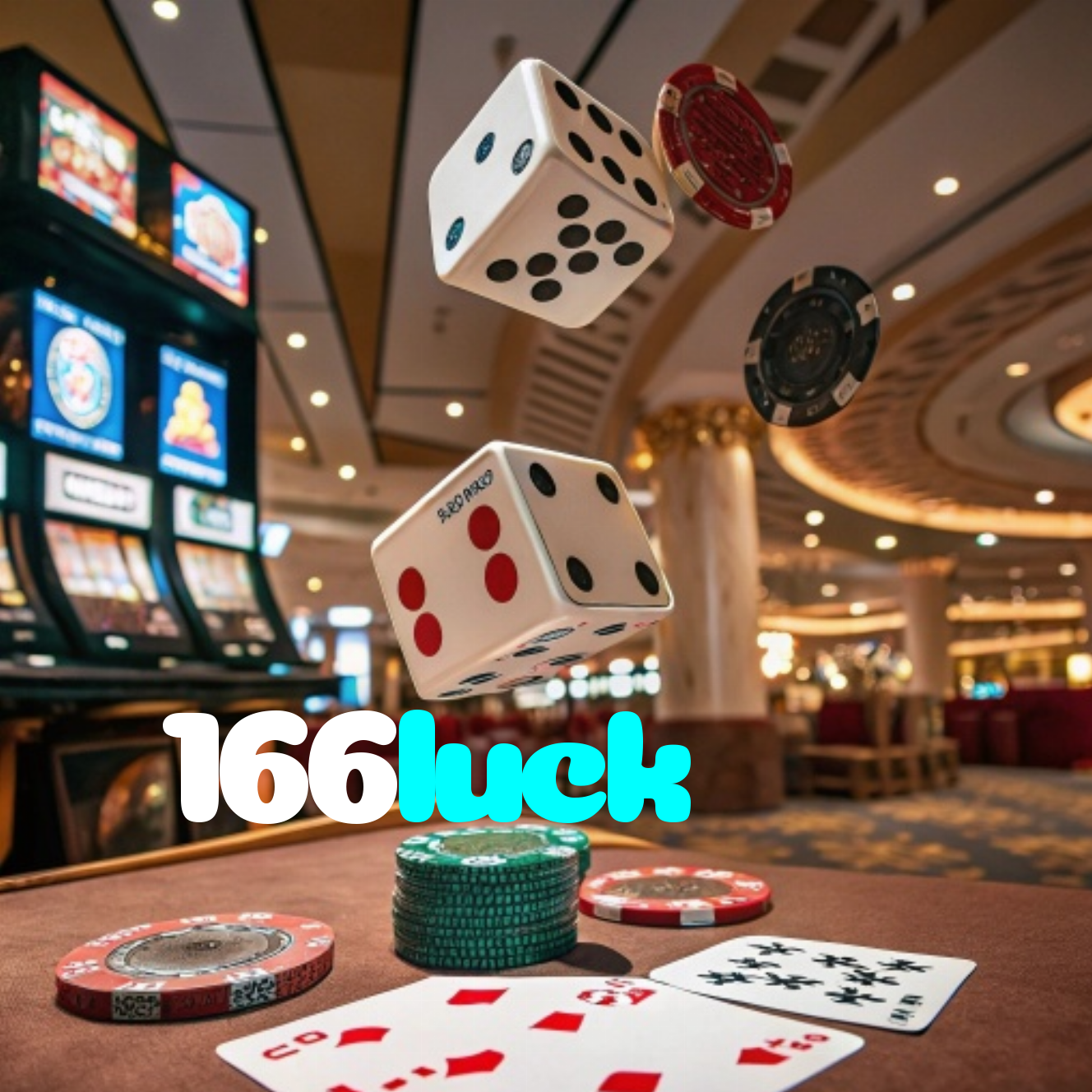 166luck