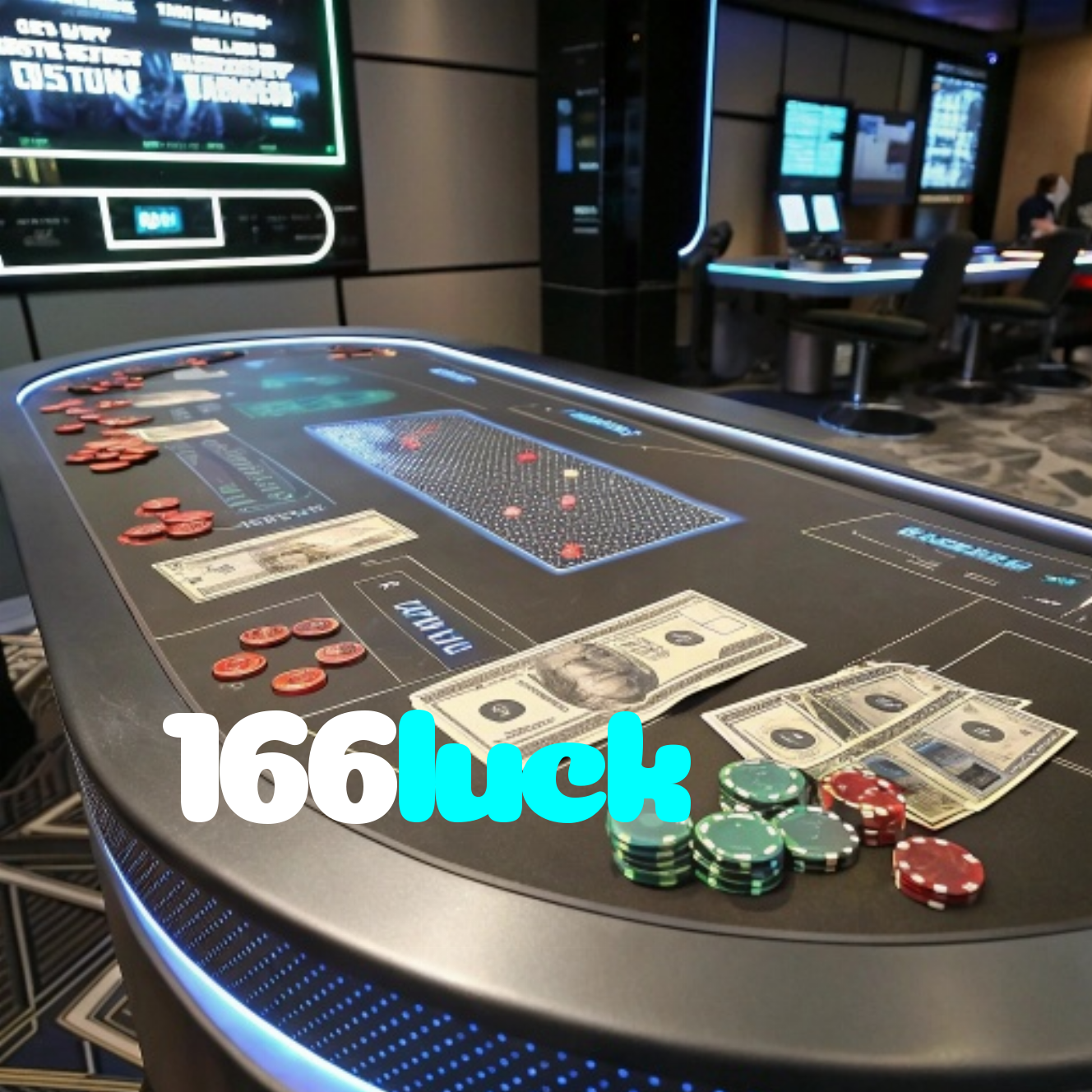 166luck
