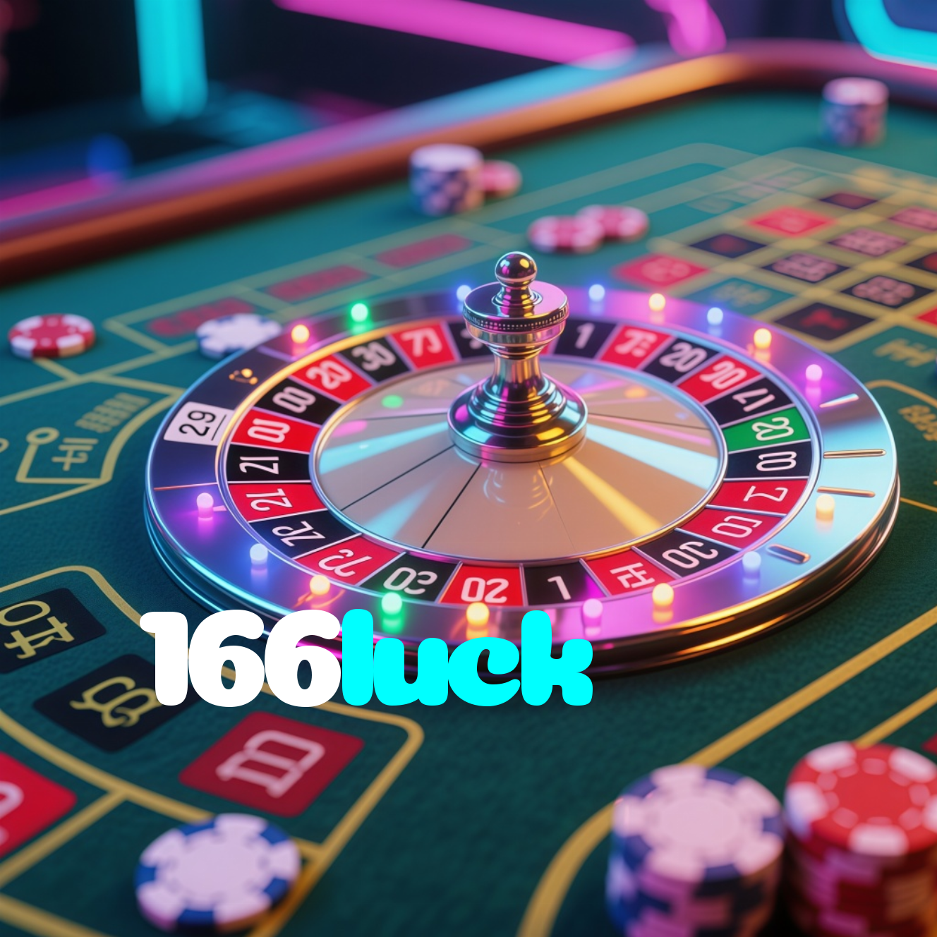 166luck