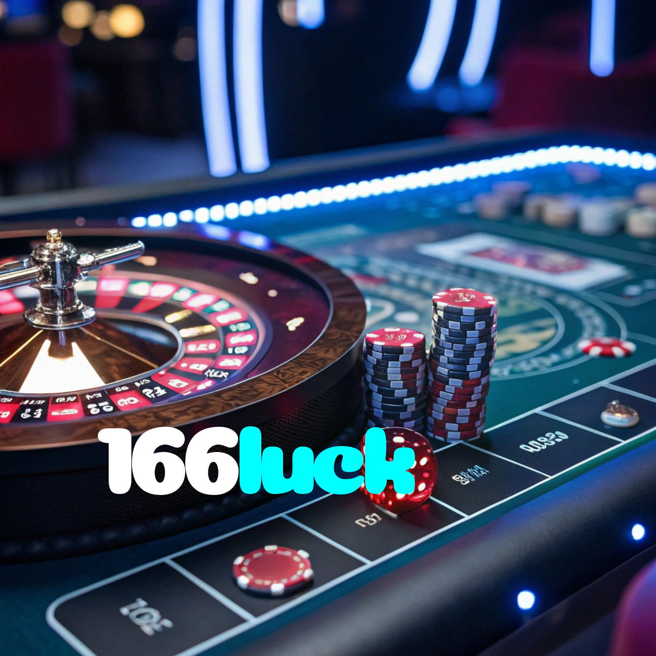 166luck