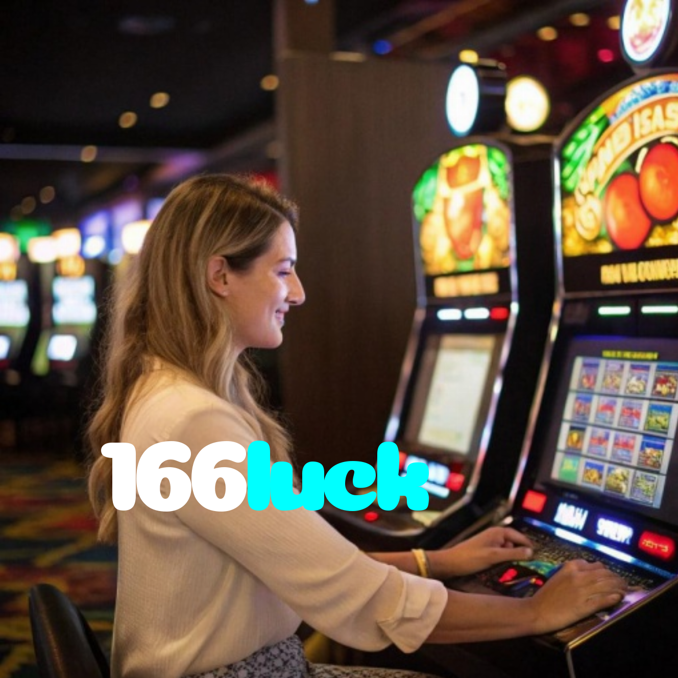 166luck