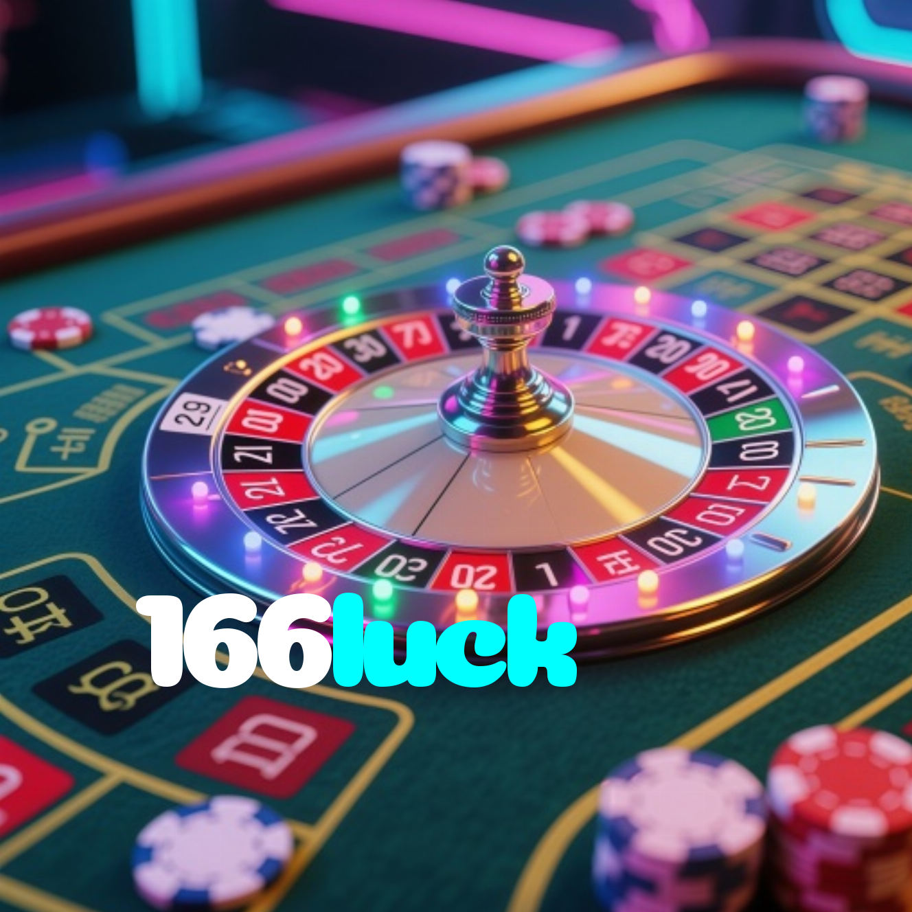 166luck