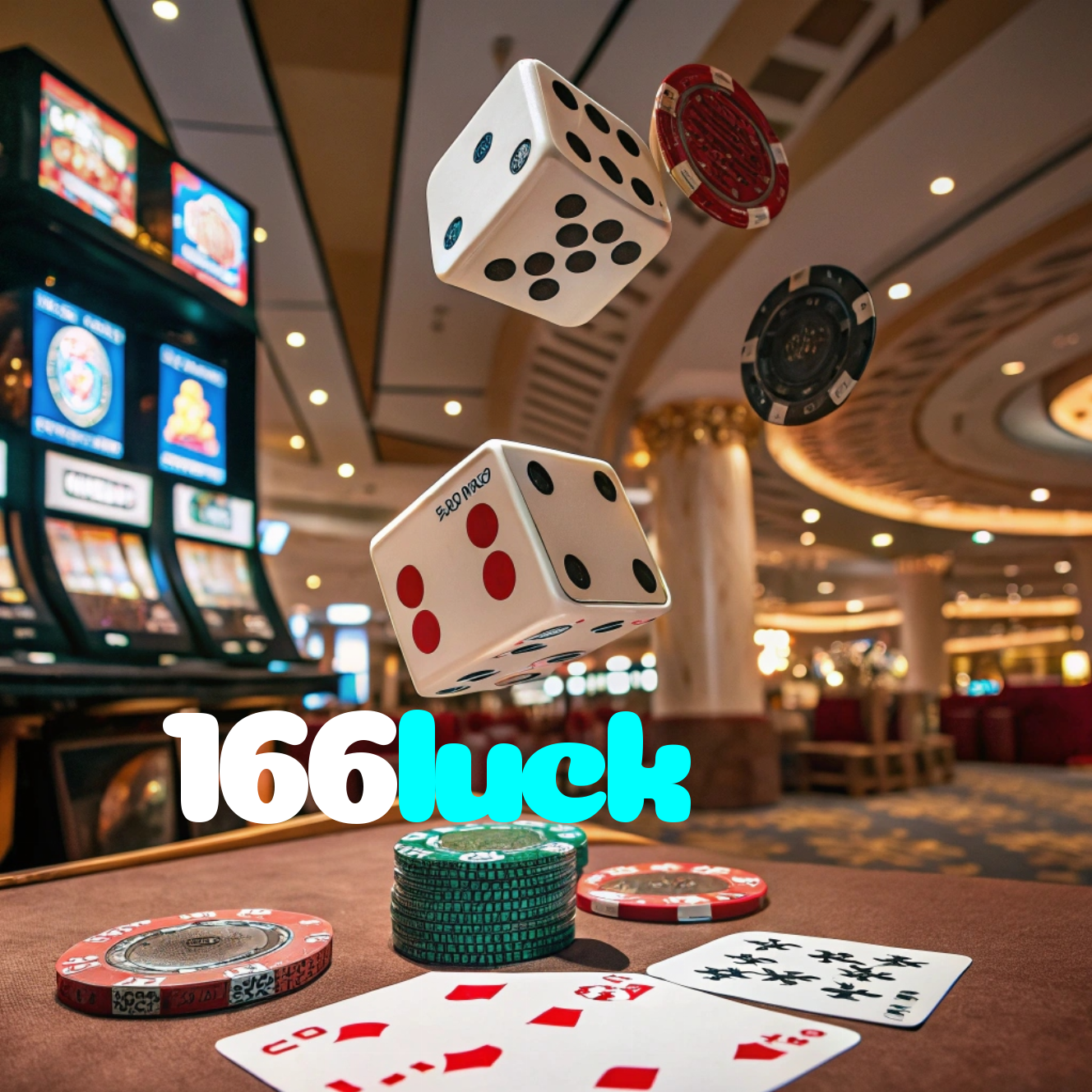 166luck