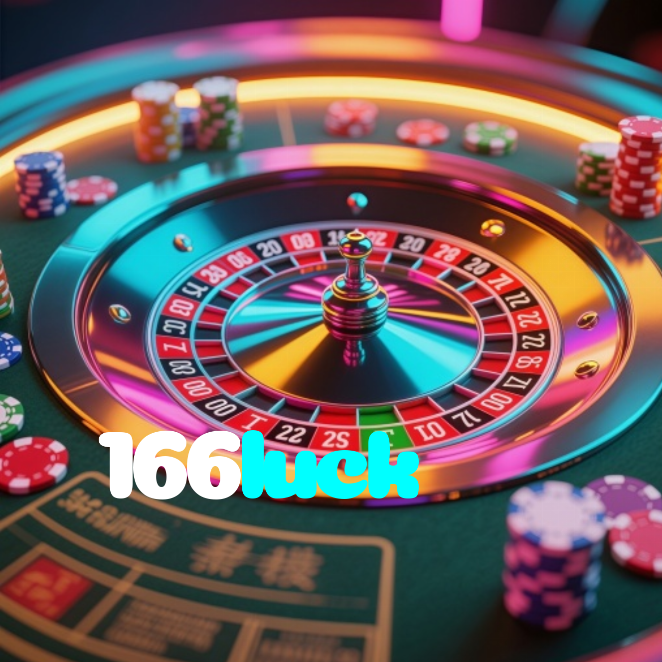 166luck