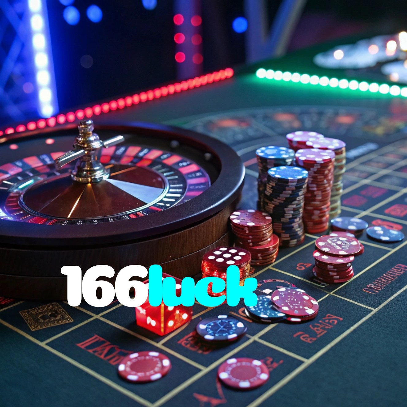 166luck