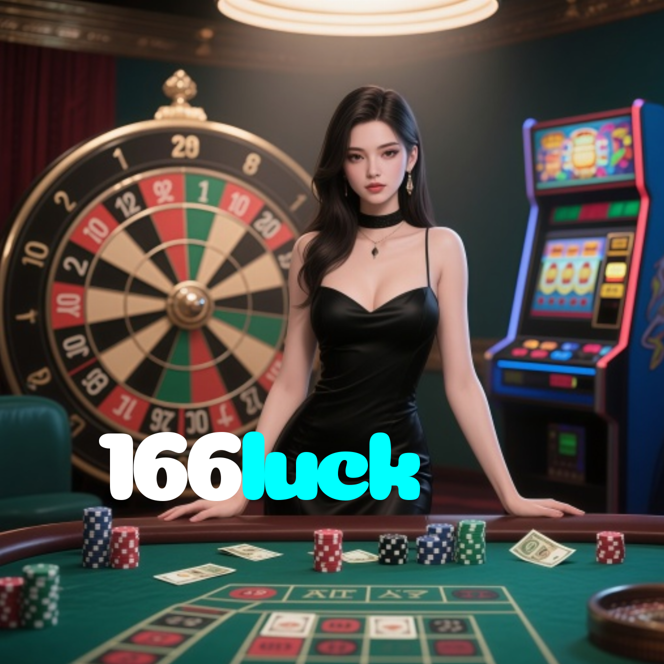 166luck