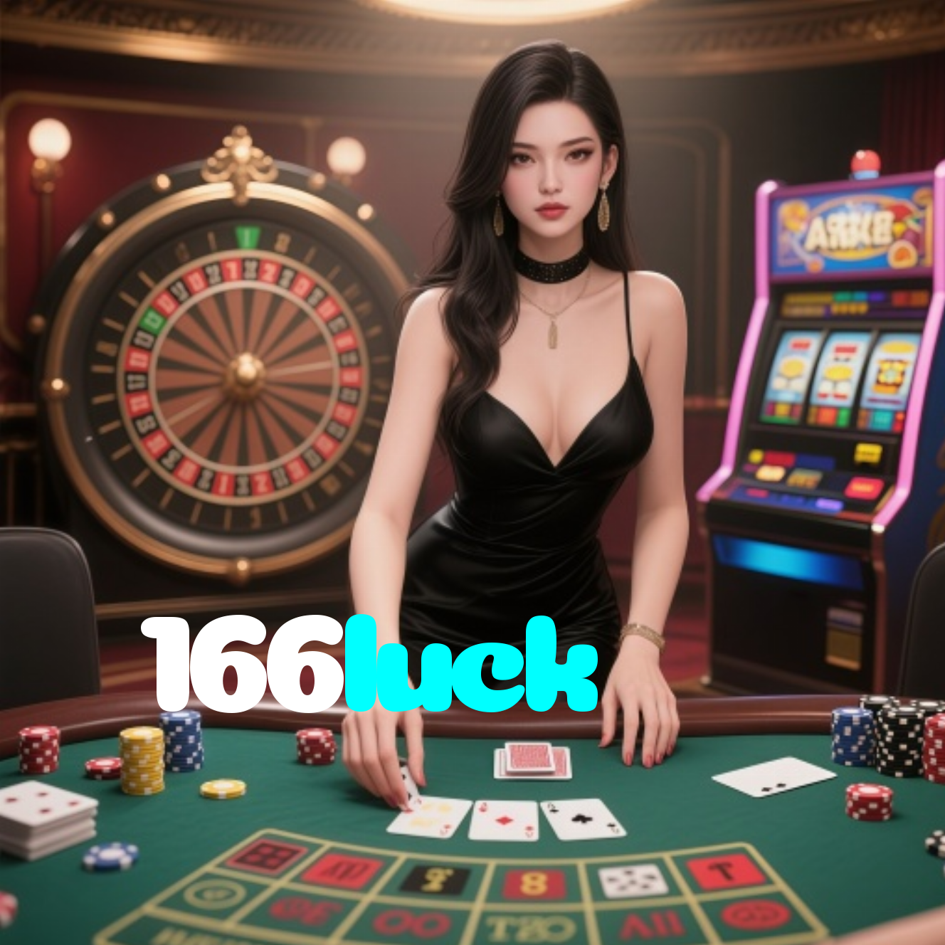 166luck