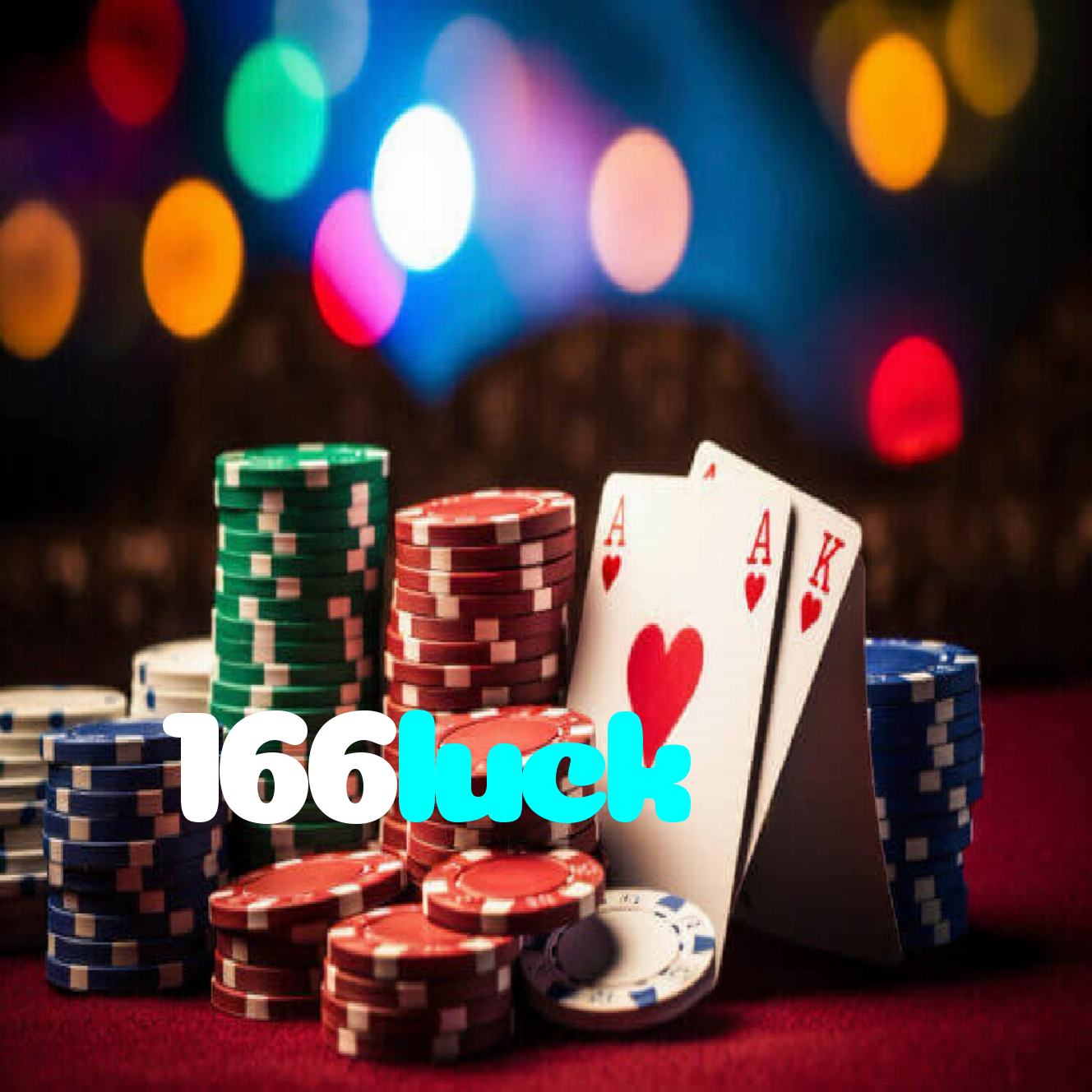 166luck