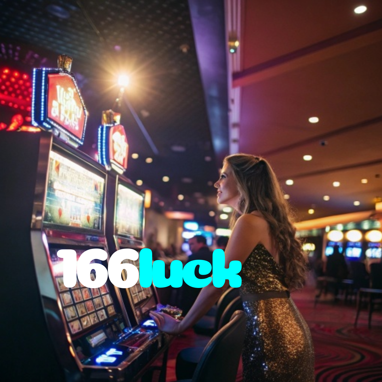 166luck