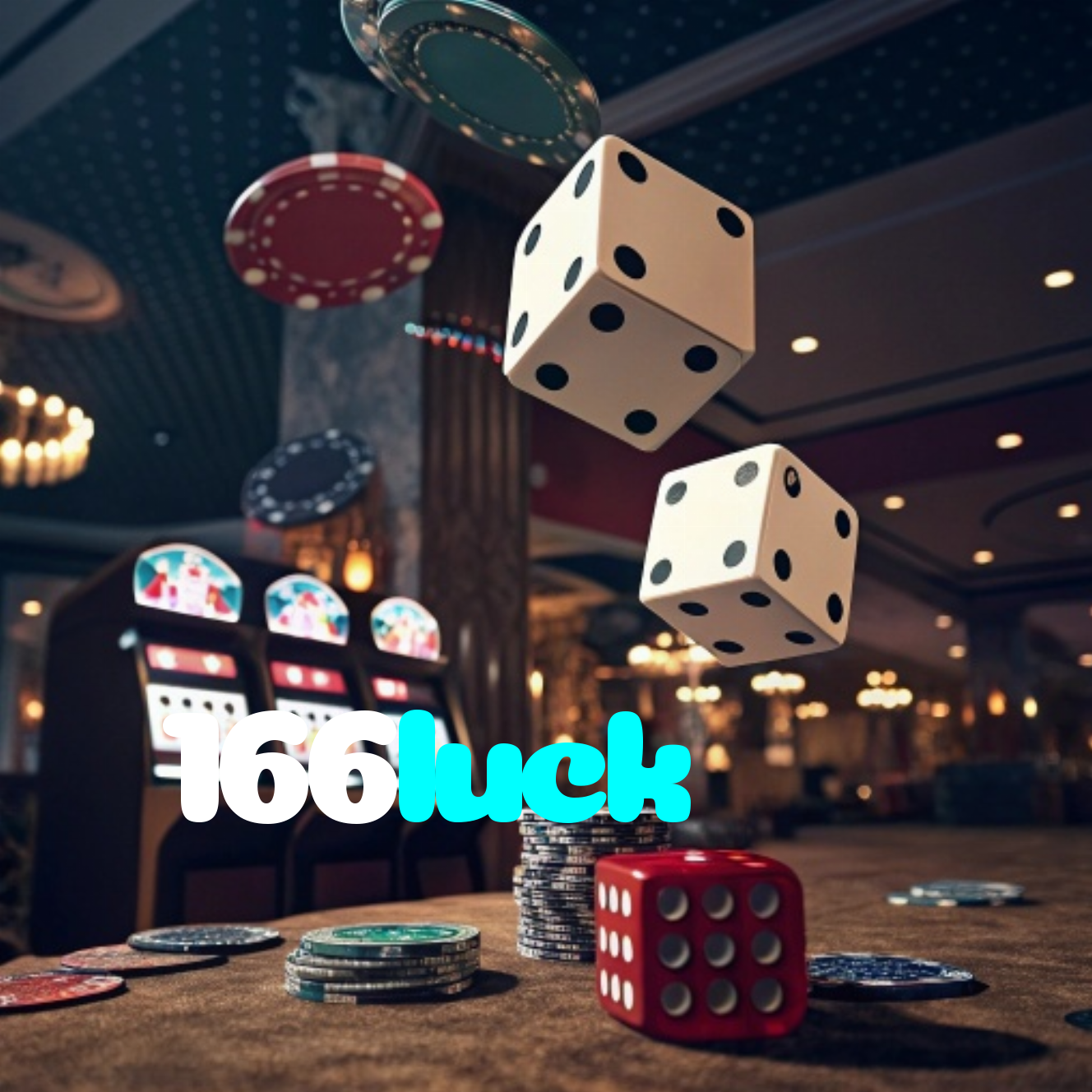 166luck