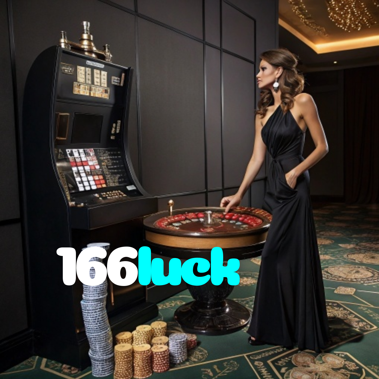 166luck