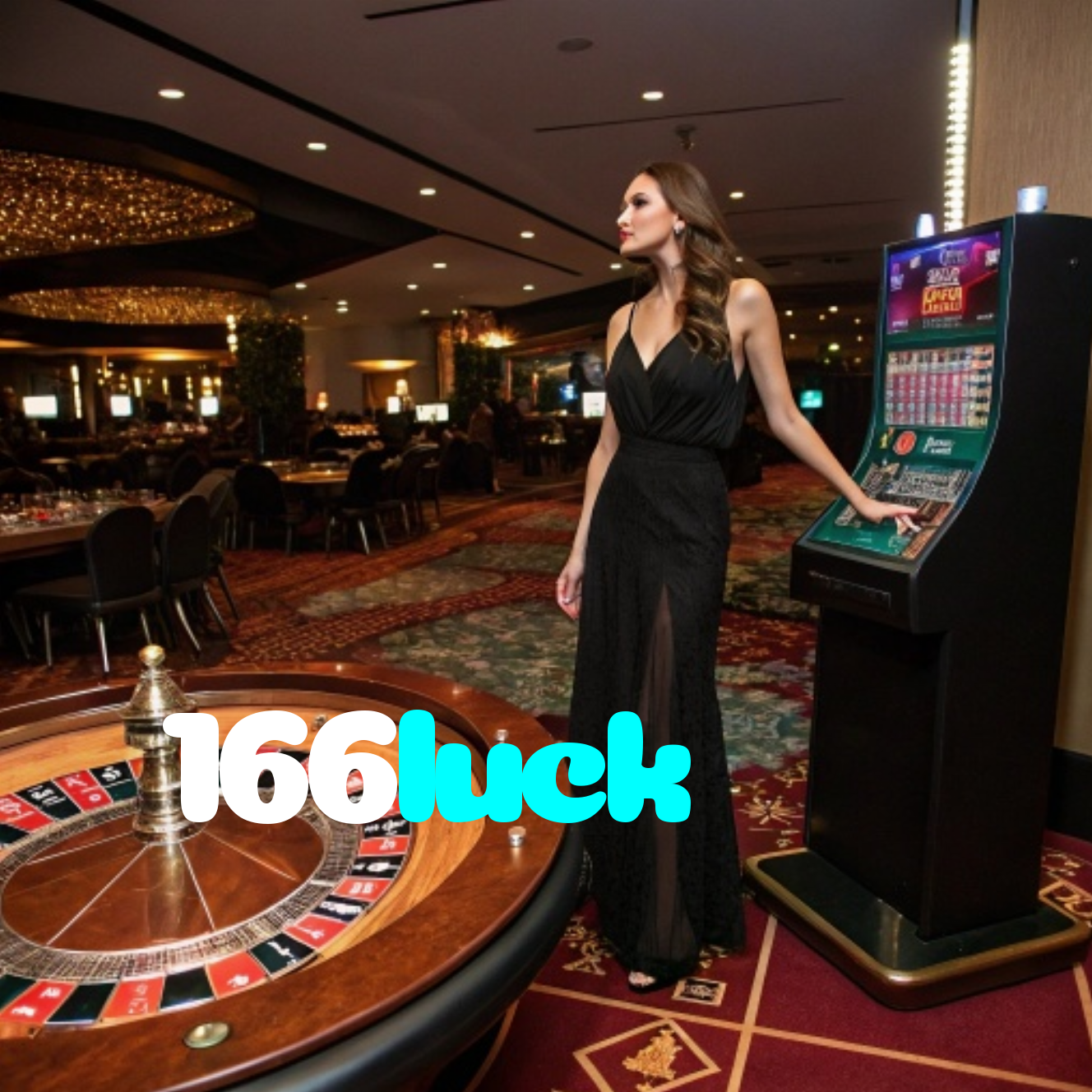 166luck