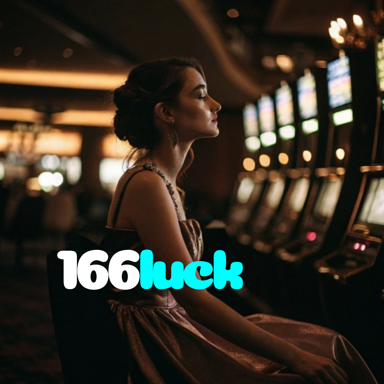 166luck