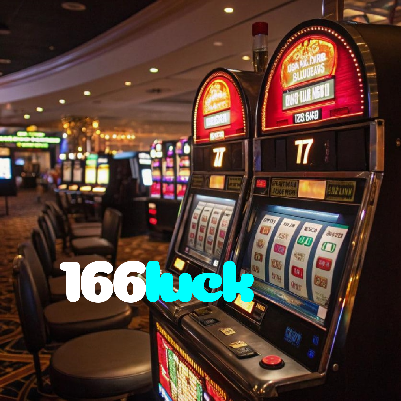 166luck