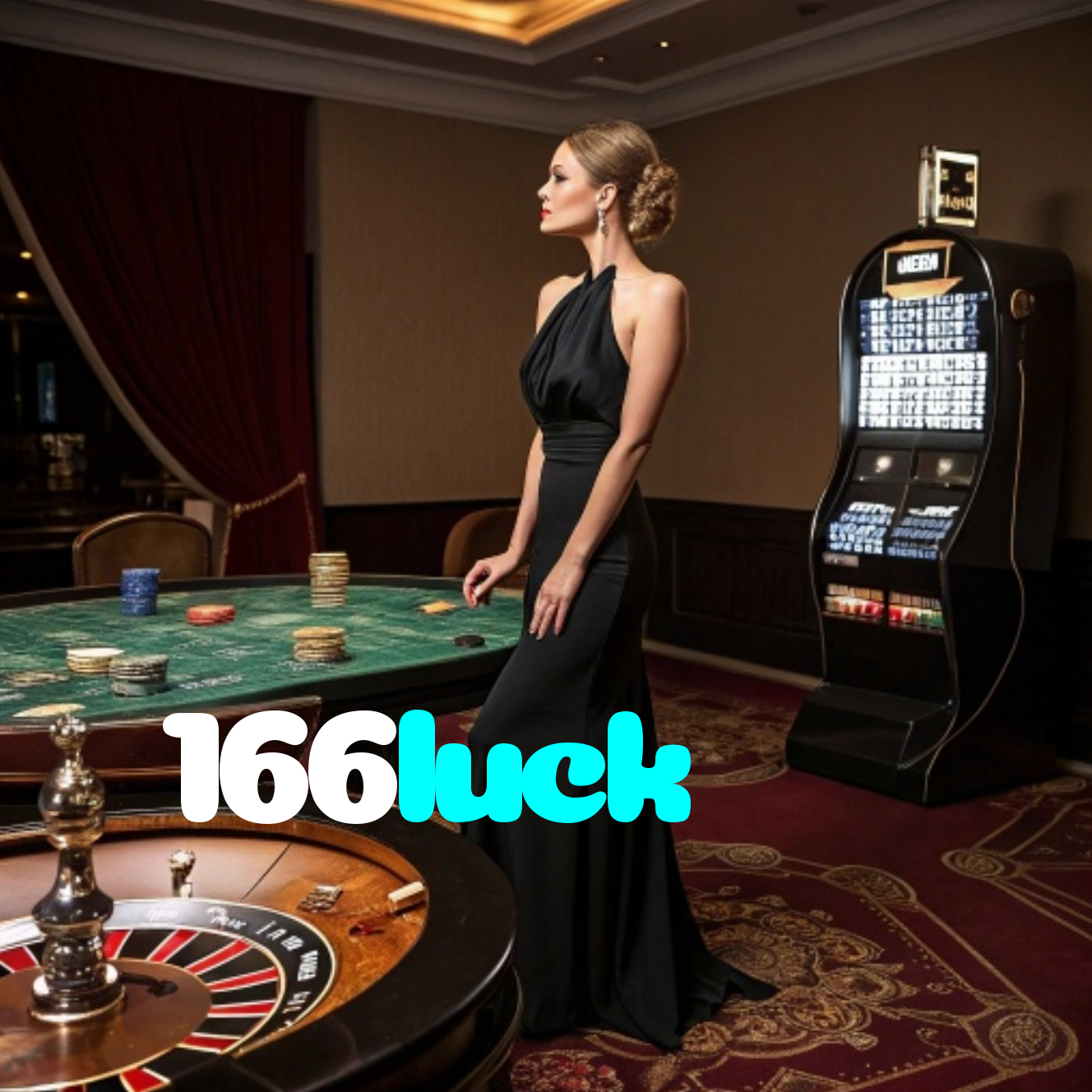 166luck