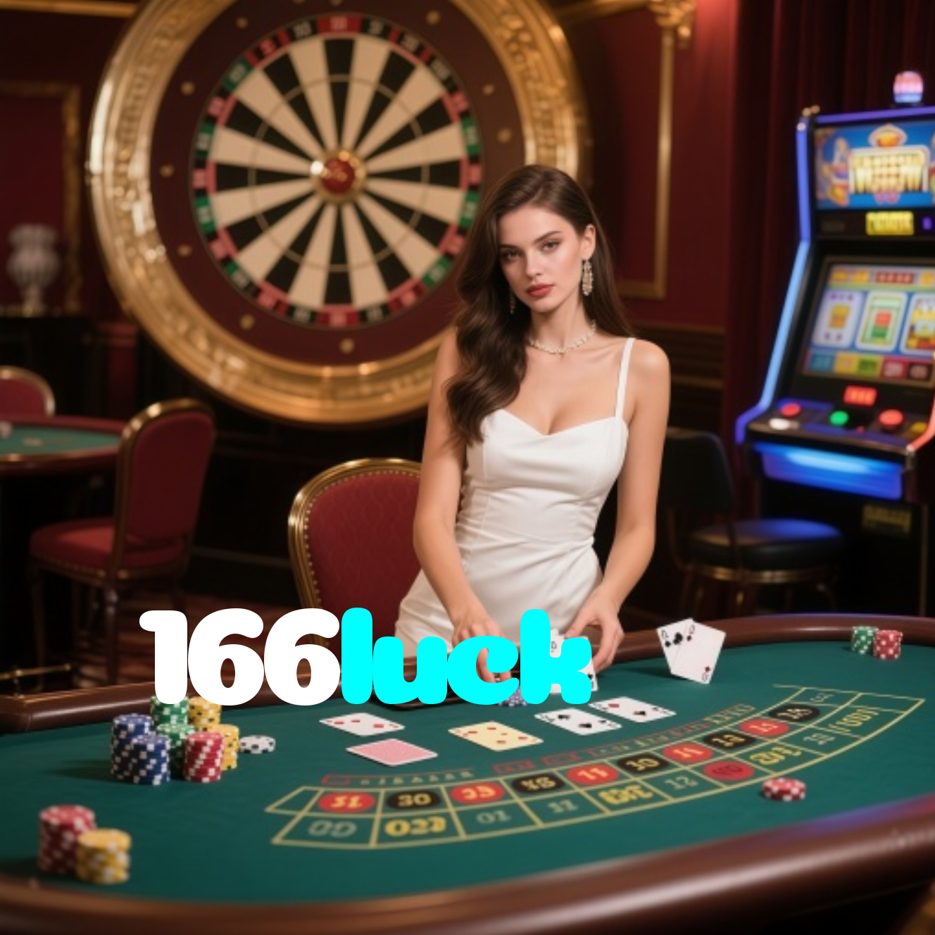 166luck