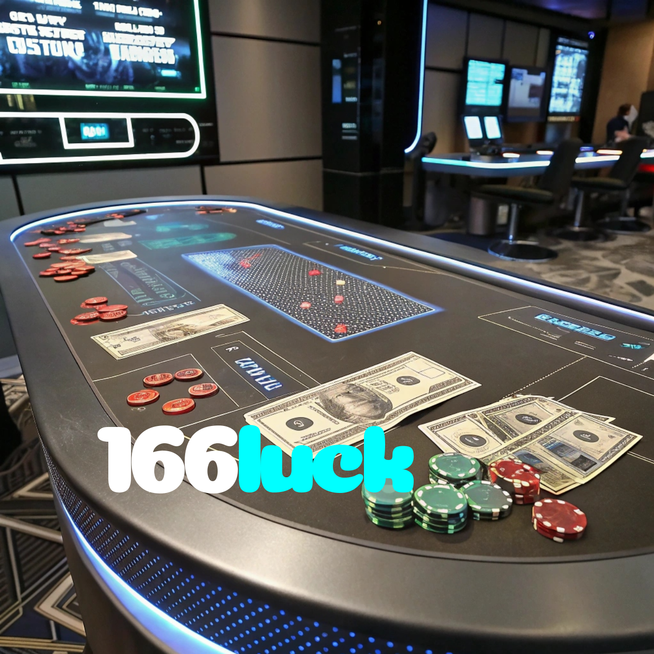 166luck