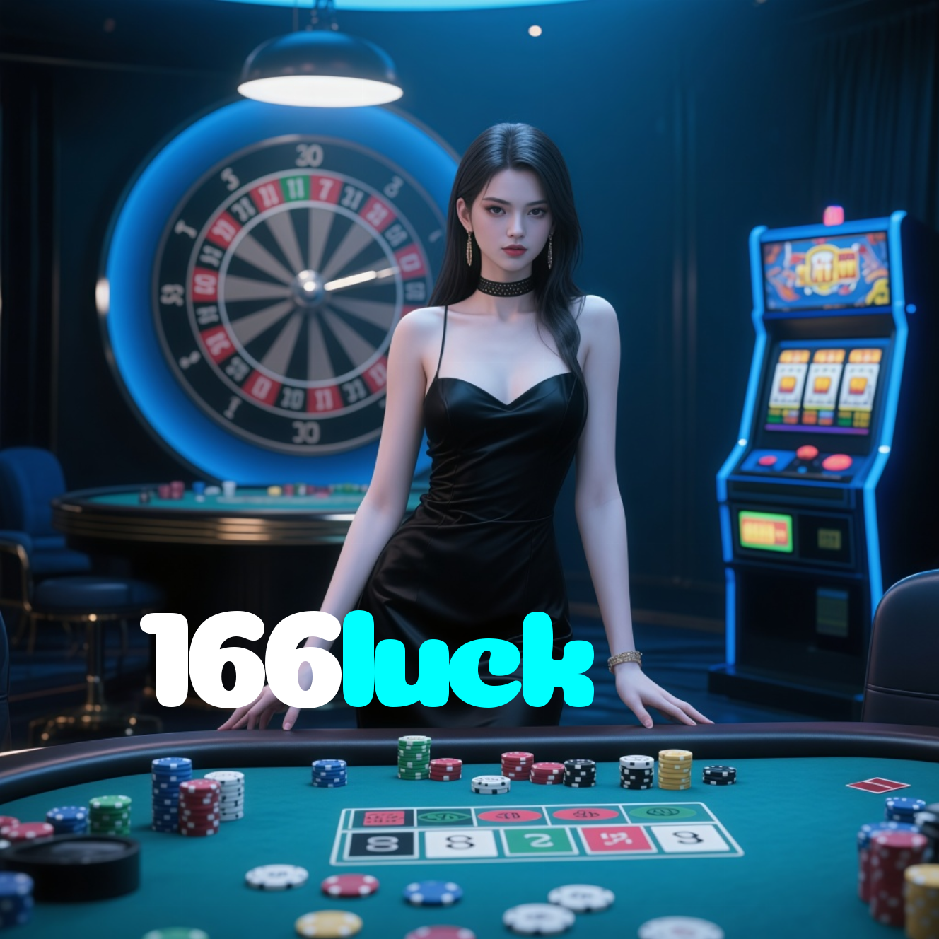 166luck