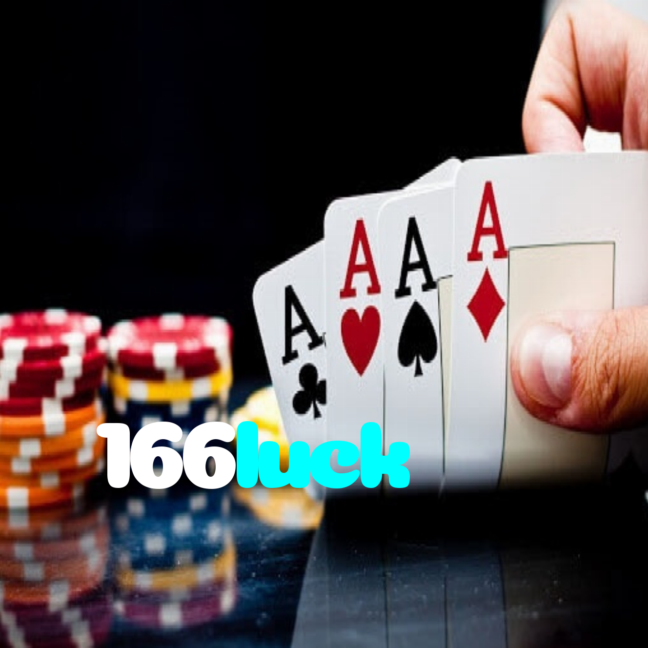 166luck