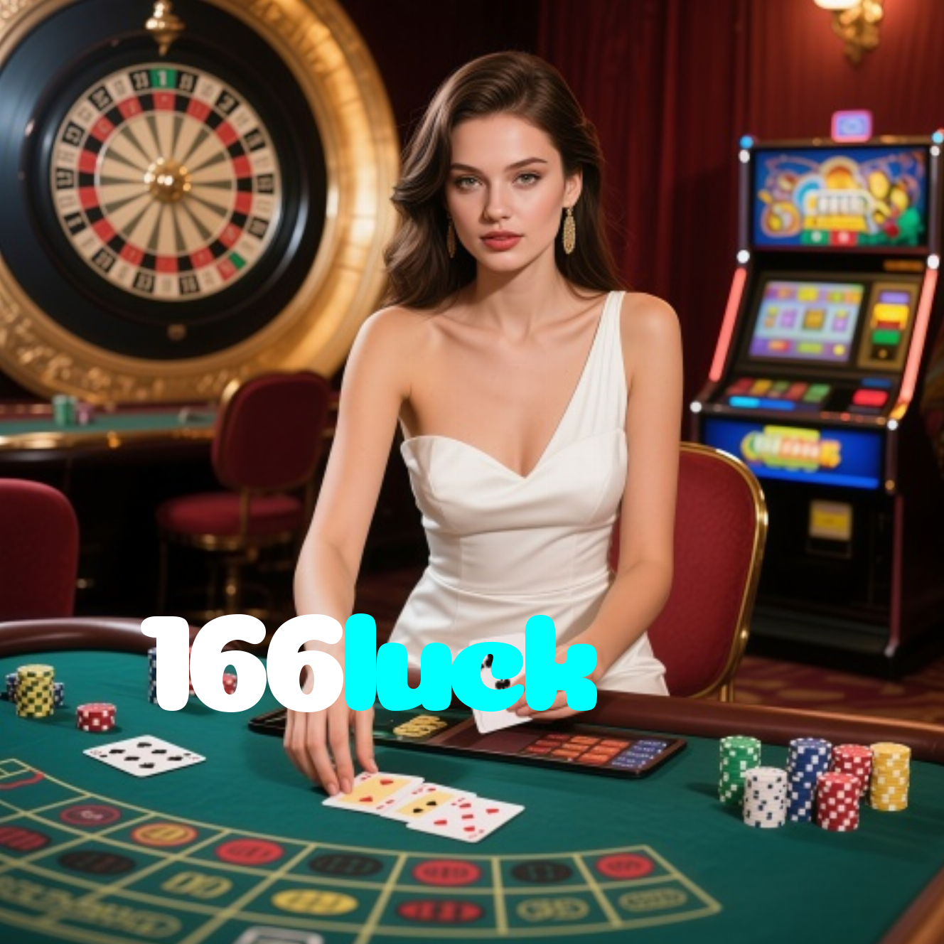 166luck