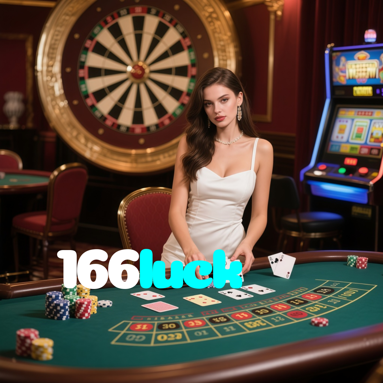 166luck