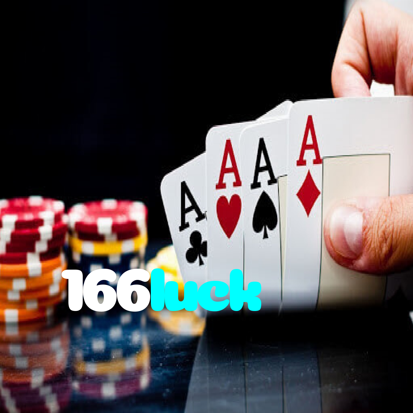166luck