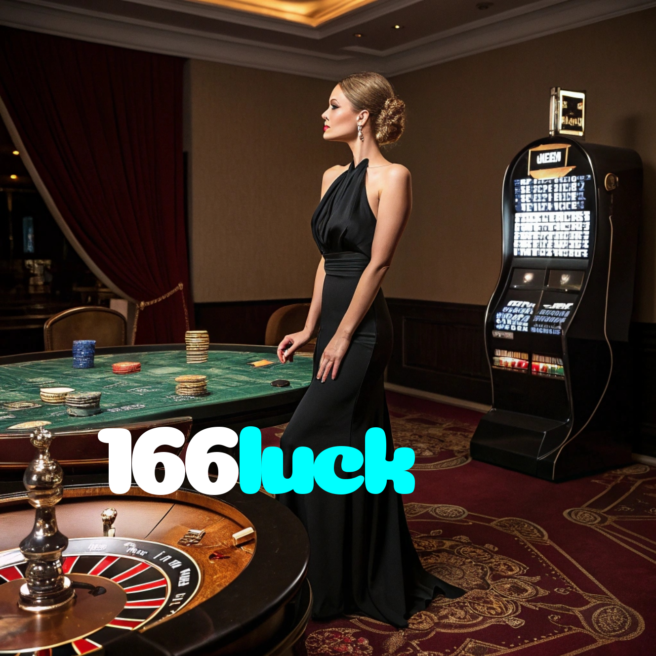 166luck