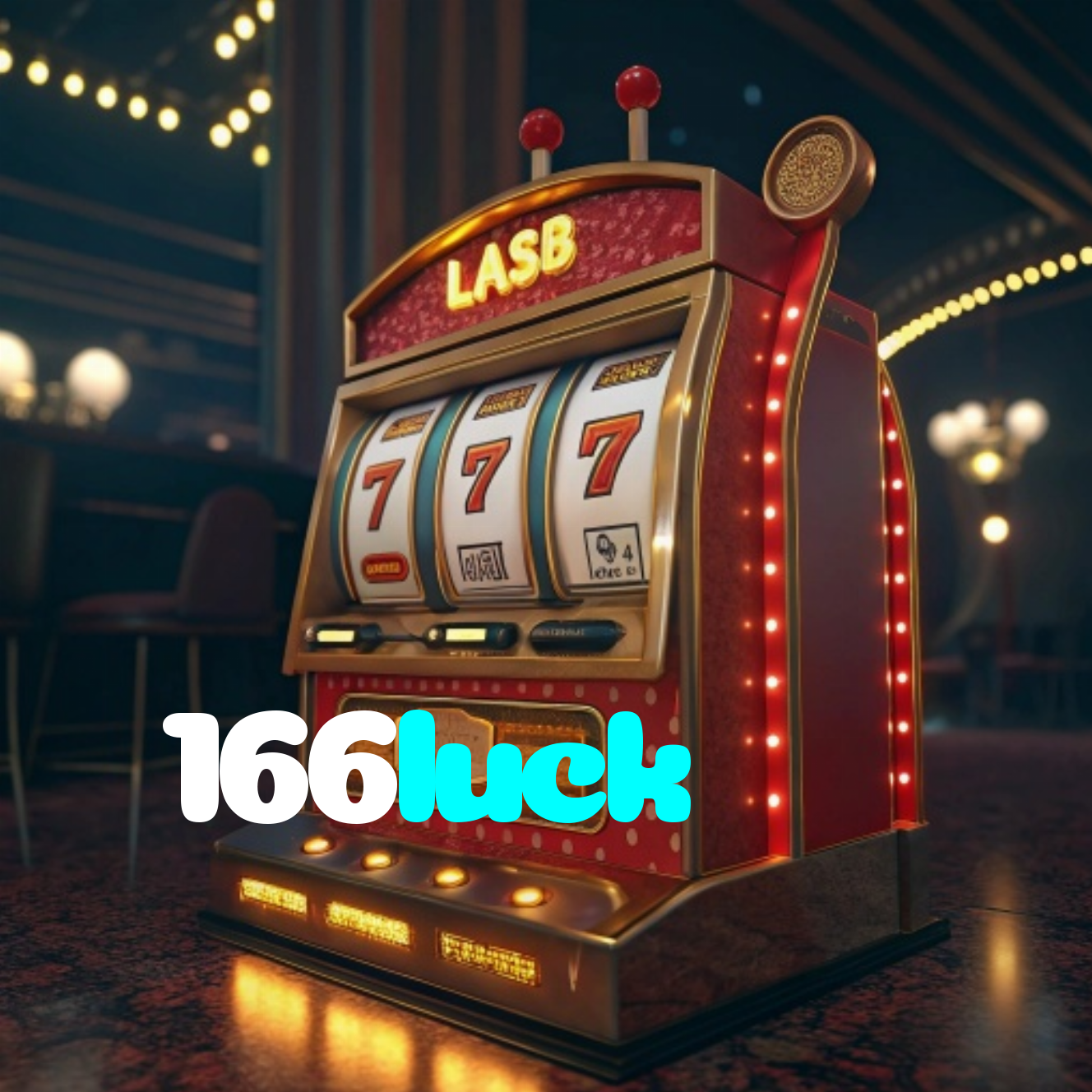 166luck