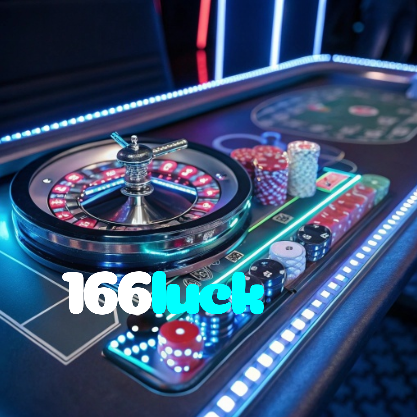 166luck