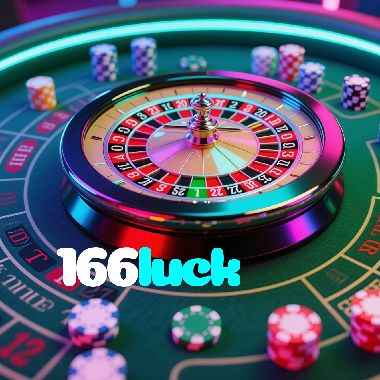 166luck