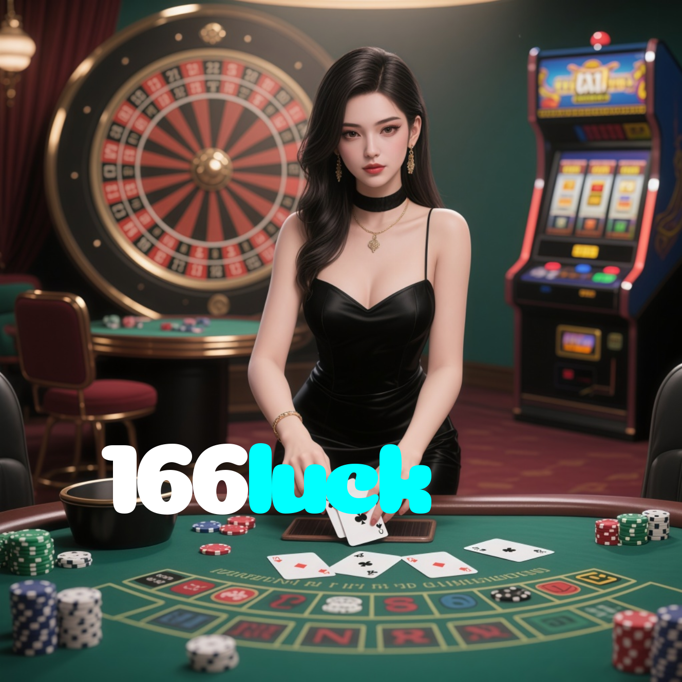 166luck